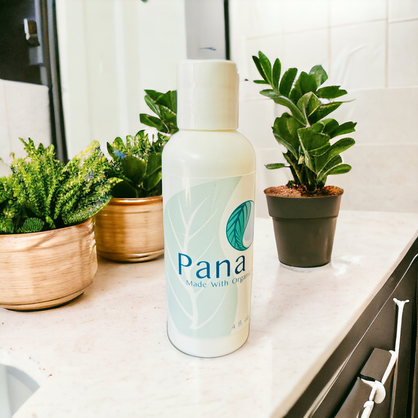 Pana Vio Aftercare 4oz