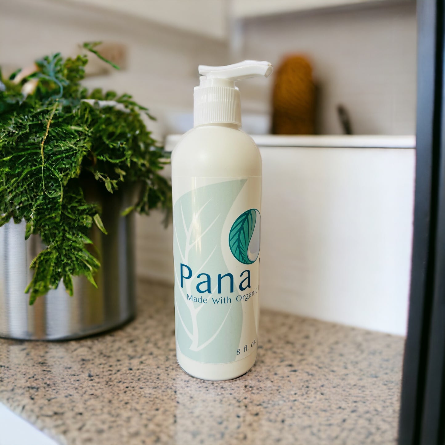 Pana Vio Aftercare 8oz